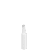 Toon details voor 50 ml Allround HDPE/PP Lotion Fles - 3792 Afbeelding van 50 ml Allround HDPE/PP Lotion Fles - 3792