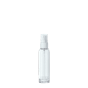 Toon details voor 50 ml Boston Luxe Glas Polymeer Lotion Fles - 4022/1 Afbeelding van 50 ml Boston Luxe Glas Polymeer Lotion Fles - 4022/1
