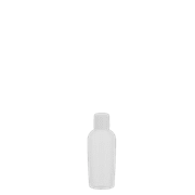 Toon details voor 50 ml Classic PET Lotion Fles - 3727/1 Afbeelding van 50 ml Classic PET Lotion Fles - 3727/1