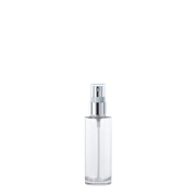 Toon details voor 50 ml Colonna Glas Polymeer Lotion Fles - 3886 Afbeelding van 50 ml Colonna Glas Polymeer Lotion Fles - 3886