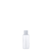 Toon details voor 50 ml Colona PET Lotion Fles - 4149 Afbeelding van 50 ml Colona PET Lotion Fles - 4149