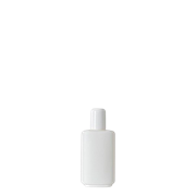 Toon details voor 50 ml Color HDPE Lotion Fles - 3391/1 Afbeelding van 50 ml Color HDPE Lotion Fles - 3391/1