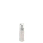 Toon details voor 50 ml HDPE Foamer Lotion Fles - 4110 Afbeelding van 50 ml HDPE Foamer Lotion Fles - 4110