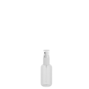 Toon details voor 50 ml Optima PET Lotion Fles - 3726/1 Afbeelding van 50 ml Optima PET Lotion Fles - 3726/1