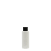 Toon details voor 50 ml Oval HDPE Lotion Fles - 3190/1 Afbeelding van 50 ml Oval HDPE Lotion Fles - 3190/1