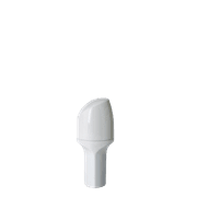 Toon details voor 50 ml PP Roll-on Lotion Fles - 3831 Afbeelding van 50 ml PP Roll-on Lotion Fles - 3831