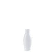 Toon details voor 50 ml Venezia HDPE Lotion Fles - 3730/1 Afbeelding van 50 ml Venezia HDPE Lotion Fles - 3730/1