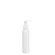 Toon details voor 100 ml Allround PET Lotion Fles - 4059 Afbeelding van 100 ml Allround PET Lotion Fles - 4059