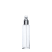 Toon details voor 100 ml Colonna Glas Polymeer Lotion Fles - 3887 Afbeelding van 100 ml Colonna Glas Polymeer Lotion Fles - 3887
