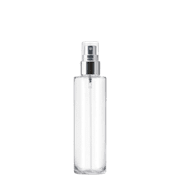 Toon details voor 100 ml Colonna Glas Polymeer Lotion Fles - 3887/1 Afbeelding van 100 ml Colonna Glas Polymeer Lotion Fles - 3887/1