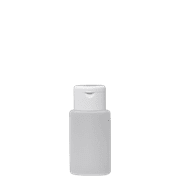 Toon details voor 100 ml Color HDPE Lotion Fles - 4131 Afbeelding van 100 ml Color HDPE Lotion Fles - 4131