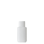 Toon details voor 100 ml Color HDPE Lotion Fles - 3395/1 Afbeelding van 100 ml Color HDPE Lotion Fles - 3395/1