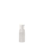 Toon details voor 100 ml HDPE Foamer Lotion Fles - 3879/7 Afbeelding van 100 ml HDPE Foamer Lotion Fles - 3879/7