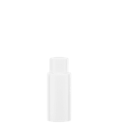 Toon details voor 100 ml Karat HDPE Lotion Fles - 3379 Afbeelding van 100 ml Karat HDPE Lotion Fles - 3379