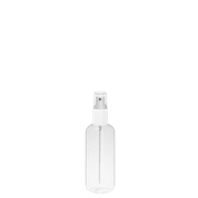 Toon details voor 100 ml Optima PET Lotion Fles - 3724/1 Afbeelding van 100 ml Optima PET Lotion Fles - 3724/1