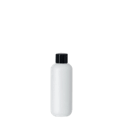 Toon details voor 100 ml Optima HDPE Lotion Fles - 4113 Afbeelding van 100 ml Optima HDPE Lotion Fles - 4113