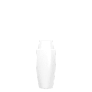 Toon details voor 100 ml Scala HDPE Lotion Fles - 3772 Afbeelding van 100 ml Scala HDPE Lotion Fles - 3772