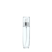 Toon details voor 100 ml Spa De Luxe Glas Polymeer Lotion Fles - 4037/1 Afbeelding van 100 ml Spa De Luxe Glas Polymeer Lotion Fles - 4037/1