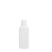 Toon details voor 150 ml Bath & Shower HDPE Lotion Fles - 3549 Afbeelding van 150 ml Bath & Shower HDPE Lotion Fles - 3549
