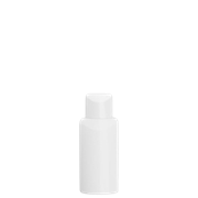 Toon details voor 150 ml Contura HDPE Lotion Fles - 3555 Afbeelding van 150 ml Contura HDPE Lotion Fles - 3555