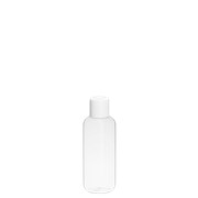 Toon details voor 150 ml Optima PET Lotion Fles - 3588 Afbeelding van 150 ml Optima PET Lotion Fles - 3588