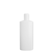Toon details voor 150 ml Oval HDPE Lotion Fles - 3219/2 Afbeelding van 150 ml Oval HDPE Lotion Fles - 3219/2