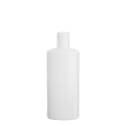 Toon details voor 150 ml Oval HDPE Lotion Fles - 3219/7 Afbeelding van 150 ml Oval HDPE Lotion Fles - 3219/7