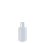 Toon details voor 150 ml Rounds HDPE Lotion Fles - 4019 Afbeelding van 150 ml Rounds HDPE Lotion Fles - 4019