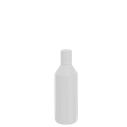 Toon details voor 150 ml Rounds PET Lotion Fles - 4036 Afbeelding van 150 ml Rounds PET Lotion Fles - 4036