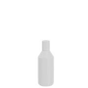Toon details voor 150 ml Rounds HDPE Lotion Fles - 1091/3 Afbeelding van 150 ml Rounds HDPE Lotion Fles - 1091/3