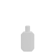 Toon details voor 150 ml Saphir PET Lotion Fles - 3455 Afbeelding van 150 ml Saphir PET Lotion Fles - 3455