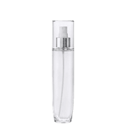 Toon details voor 150 ml Spa De Luxe Glas Polymeer Lotion Fles - 4081/1 Afbeelding van 150 ml Spa De Luxe Glas Polymeer Lotion Fles - 4081/1