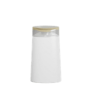 Toon details voor 200 ml Accent HDPE Lotion Fles - 3897 Afbeelding van 200 ml Accent HDPE Lotion Fles - 3897