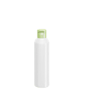 Toon details voor 200 ml Allround HDPE/PP Lotion Fles - 3786 Afbeelding van 200 ml Allround HDPE/PP Lotion Fles - 3786