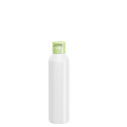 Toon details voor 200 ml Allround PET Lotion Fles - 4061 Afbeelding van 200 ml Allround PET Lotion Fles - 4061