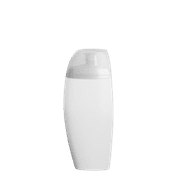 Toon details voor 200 ml Aquaris HDPE Lotion Fles - 3715 Afbeelding van 200 ml Aquaris HDPE Lotion Fles - 3715