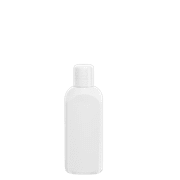 Toon details voor 200 ml Bath & Shower HDPE Lotion Fles - 3542 Afbeelding van 200 ml Bath & Shower HDPE Lotion Fles - 3542