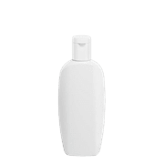 Toon details voor 200 ml Carisma HDPE Lotion Fles - 3681 Afbeelding van 200 ml Carisma HDPE Lotion Fles - 3681