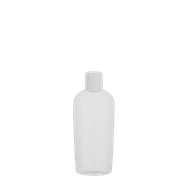 Toon details voor 200 ml Classic PET Lotion Fles - 3691 Afbeelding van 200 ml Classic PET Lotion Fles - 3691