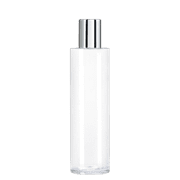 Toon details voor 200 ml Colonna Glas Polymeer Lotion Fles - 3945 Afbeelding van 200 ml Colonna Glas Polymeer Lotion Fles - 3945