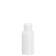 Toon details voor 200 ml Contura HDPE Lotion Fles - 3556 Afbeelding van 200 ml Contura HDPE Lotion Fles - 3556