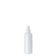 Toon details voor 200 ml Optima HDPE Lotion Fles - 4114 Afbeelding van 200 ml Optima HDPE Lotion Fles - 4114