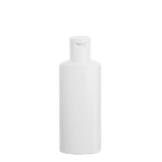 Toon details voor 200 ml Oval HDPE Lotion Fles - 3193 Afbeelding van 200 ml Oval HDPE Lotion Fles - 3193