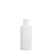 Toon details voor 200 ml Oval HDPE Lotion Fles - 3193/1 Afbeelding van 200 ml Oval HDPE Lotion Fles - 3193/1