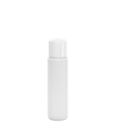 Toon details voor 200 ml Rounds HDPE Lotion Fles - 3548 Afbeelding van 200 ml Rounds HDPE Lotion Fles - 3548