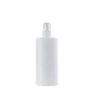 Toon details voor 200 ml Select HDPE Lotion Fles - 3857/1 Afbeelding van 200 ml Select HDPE Lotion Fles - 3857/1
