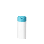 Toon details voor 200 ml Trapez HDPE Lotion Fles - 3476 Afbeelding van 200 ml Trapez HDPE Lotion Fles - 3476