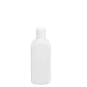 Toon details voor 250 ml Bath & Shower HDPE Lotion Fles - 3272 Afbeelding van 250 ml Bath & Shower HDPE Lotion Fles - 3272