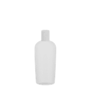 Toon details voor 250 ml Classic PET Lotion Fles - 3692 Afbeelding van 250 ml Classic PET Lotion Fles - 3692