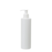 Toon details voor 250 ml Colona HDPE Lotion Fles - 4112 Afbeelding van 250 ml Colona HDPE Lotion Fles - 4112